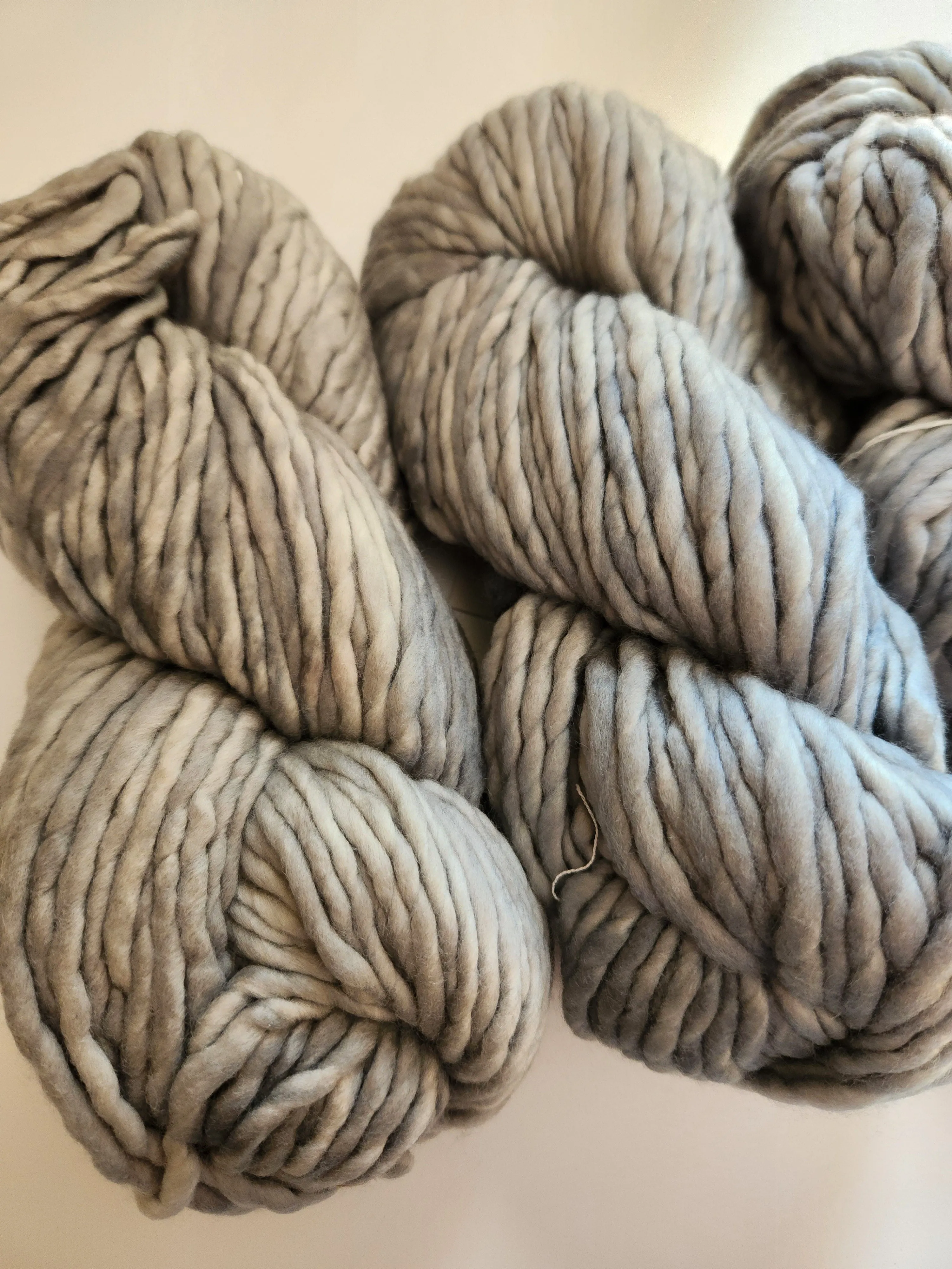 Malabrigo | Rasta | Cape Cod Gray