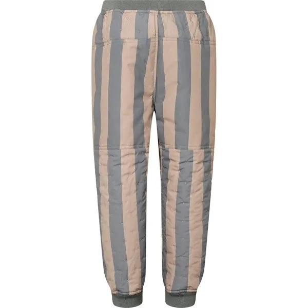 MarMar Alpaca Stripe Odin Thermo Pants