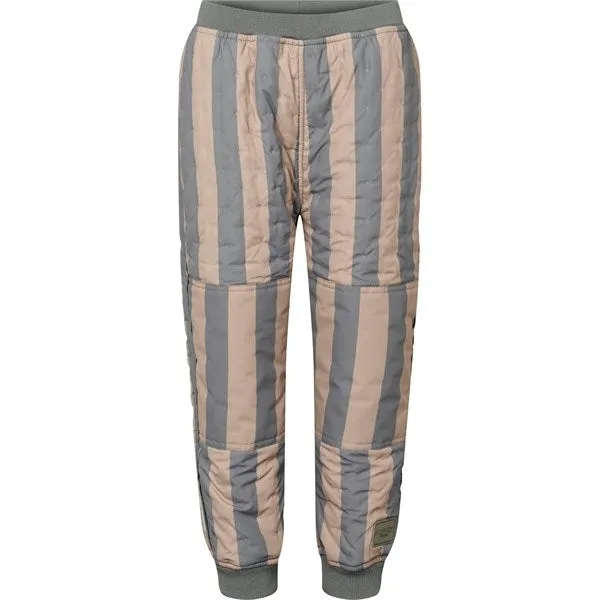 MarMar Alpaca Stripe Odin Thermo Pants