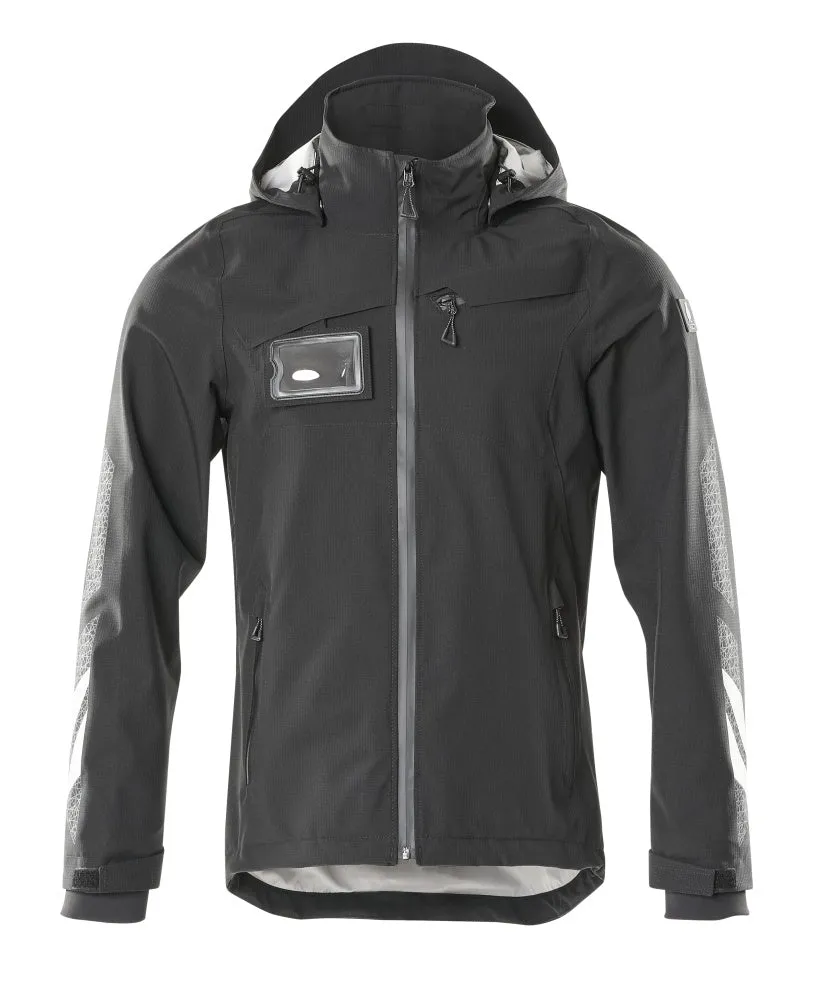 Mascot® Mens Accelerate Outer Shell Jacket