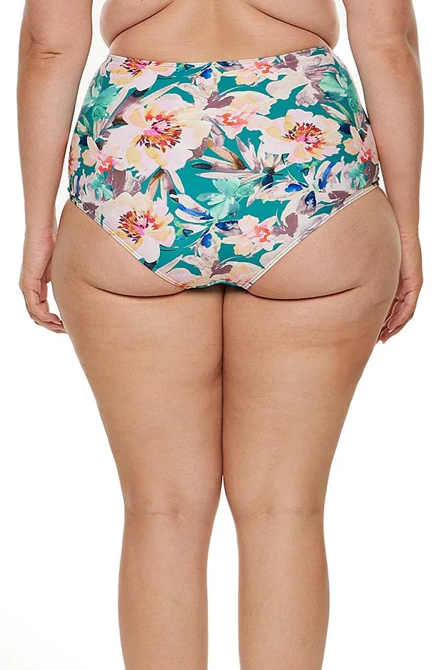 Maui High Waisted Pant