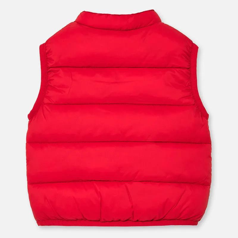 Mayoral Padded Vest