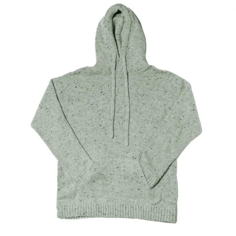 Men's Alpaca Essentials Hoodie