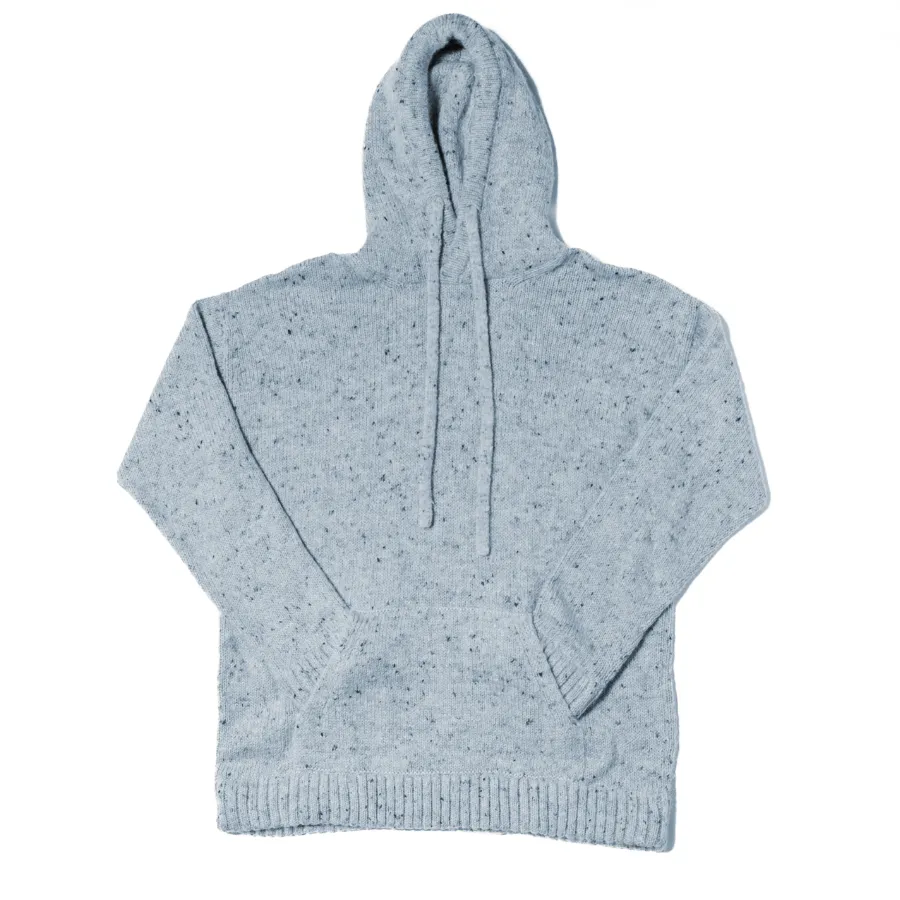 Men's Alpaca Essentials Hoodie