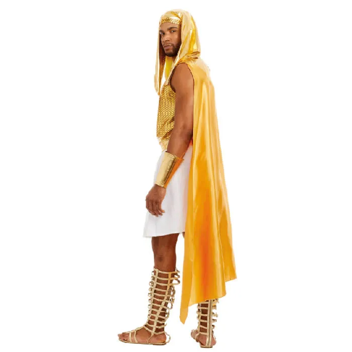 Mens Ramses Egyptian Costume