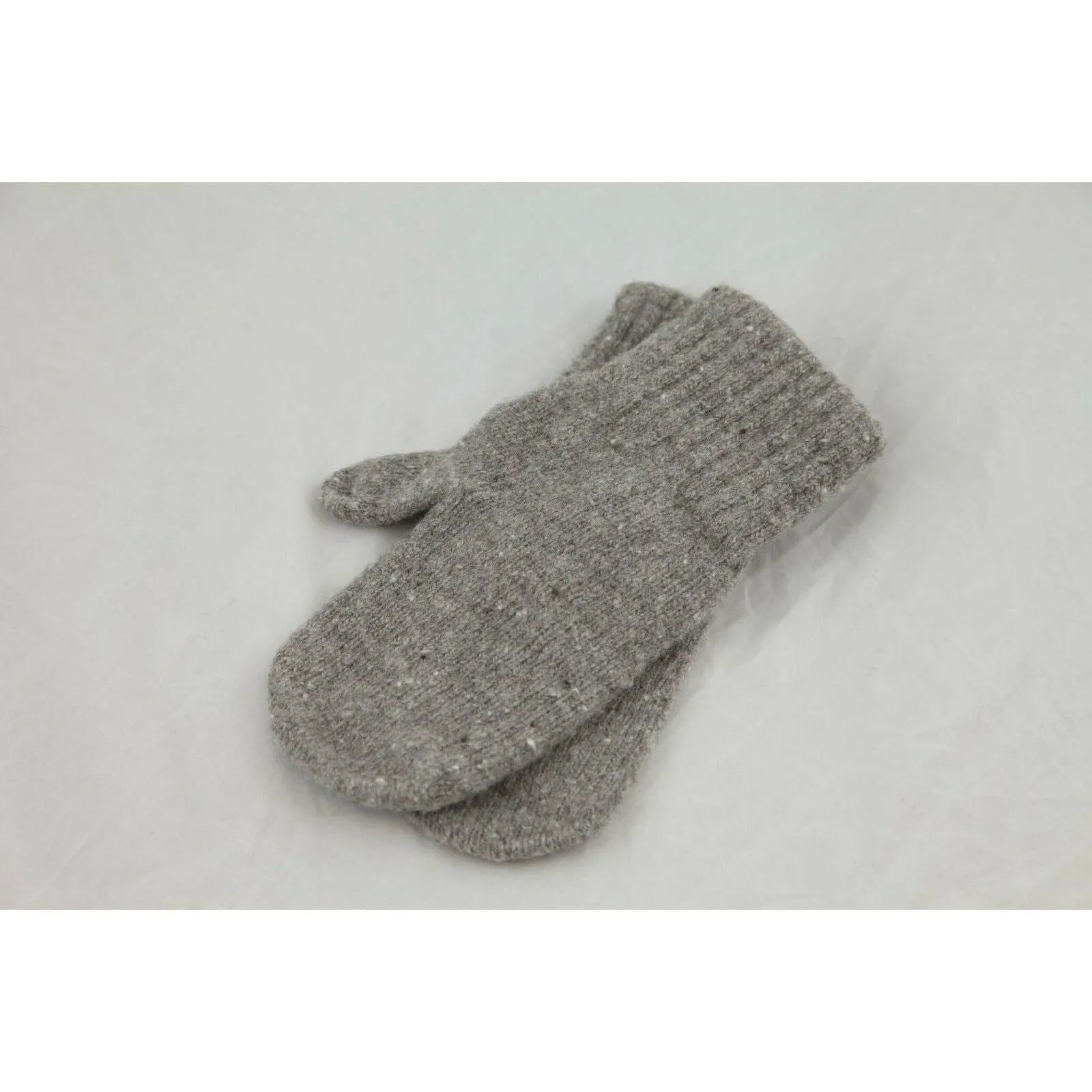 Mountain Merino Mittens