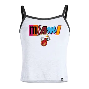 New Era Miami Mashup Vol. 2 Camisole Tank