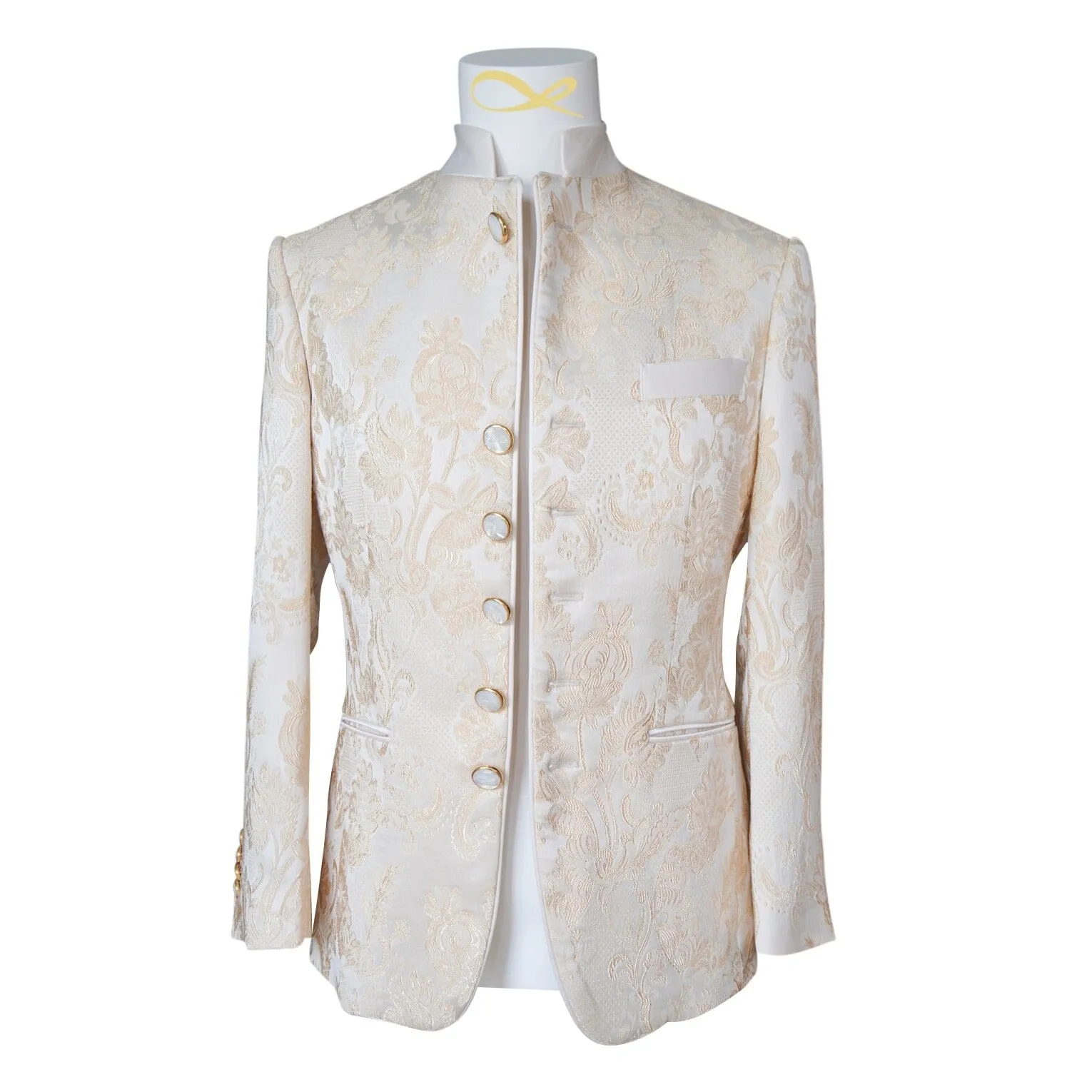 Oro Vittoriana Mandani Jacket