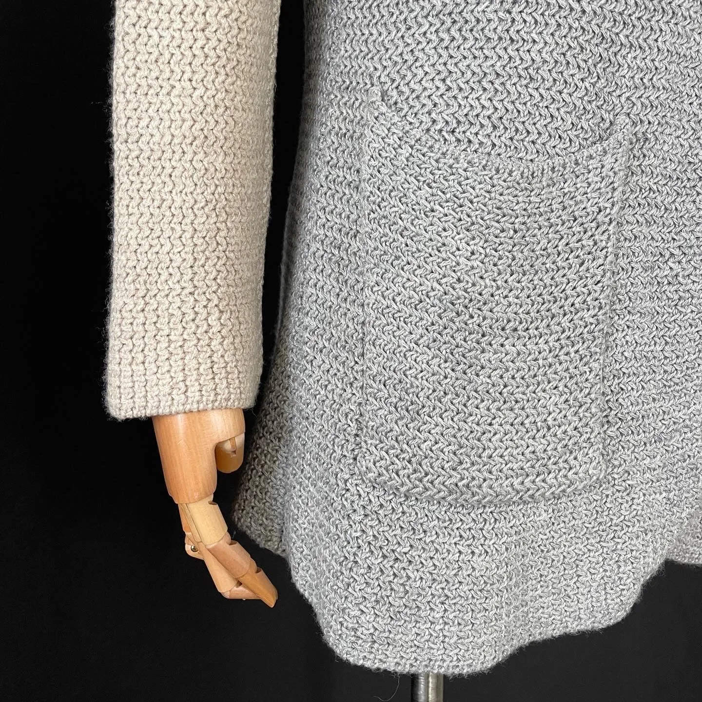 PIAZZA SEMPIONE Cardigan