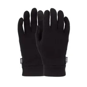 Pow Merino glove liner - womens