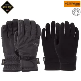 Pow Warner GTX Short Glove 2019