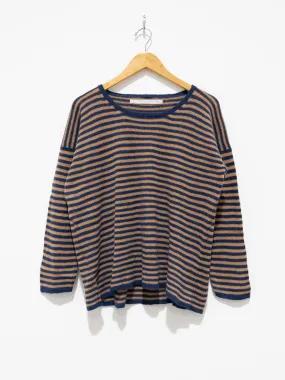 Pullover Riga WS - Cookie Navy