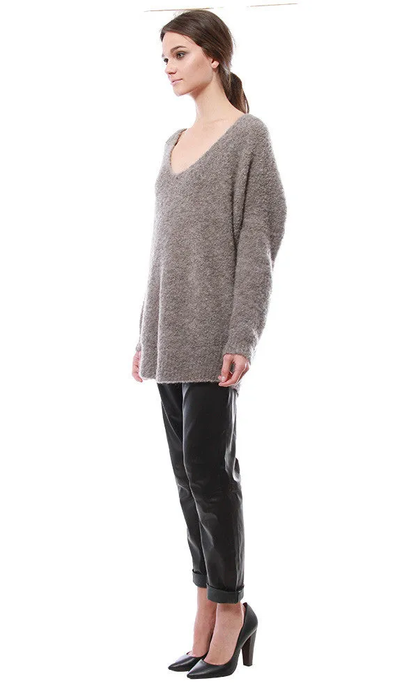 Pullover Tunic