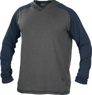 Rawlings Adult Hurler Lightweight Hoodie