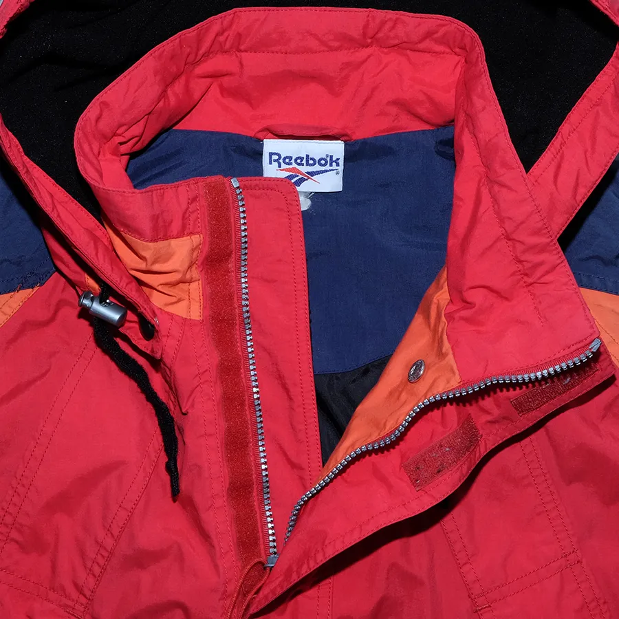 Reebok Outdoor Jacket Large / XLarge