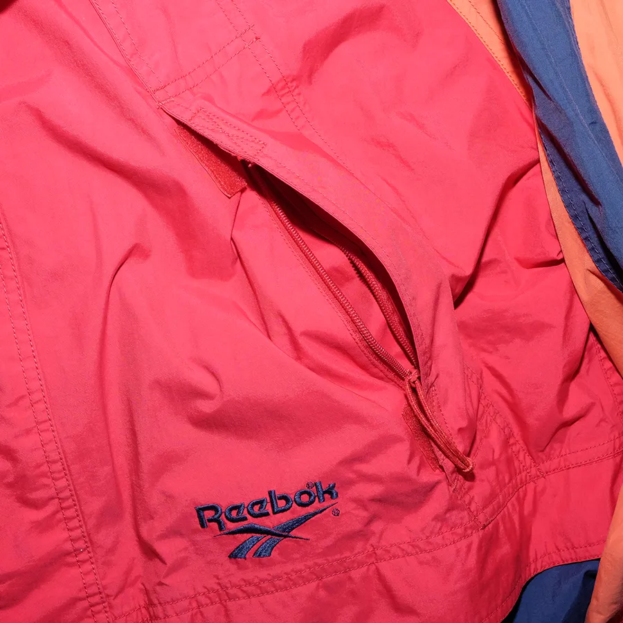 Reebok Outdoor Jacket Large / XLarge