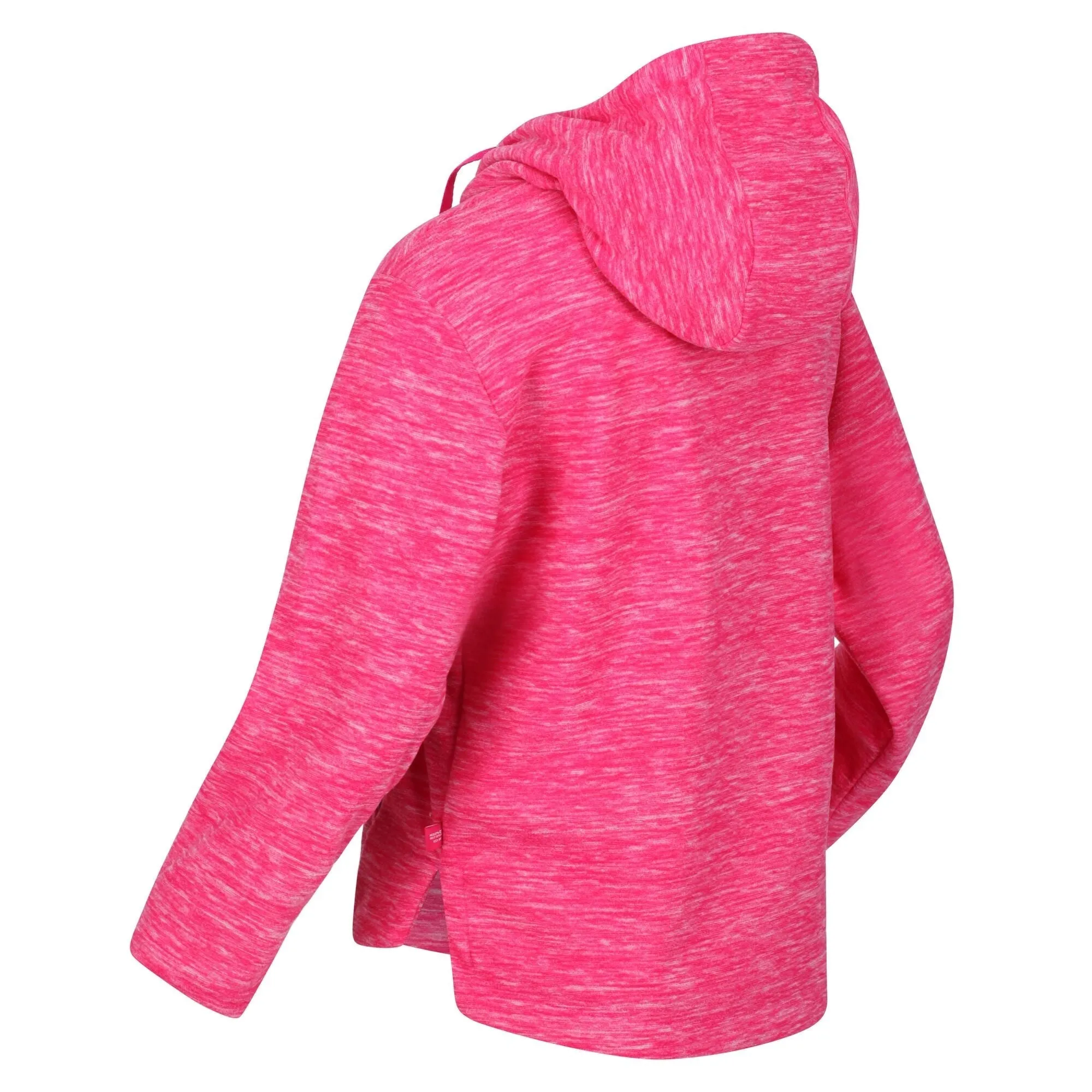 Regatta Kids' Kalina Hooded Fleece