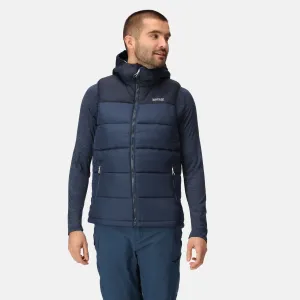 Regatta Men's Nevado Heavyweight Bodywarmer