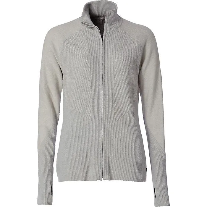 Royal Robbins Lassen Merino Jacket - Women's