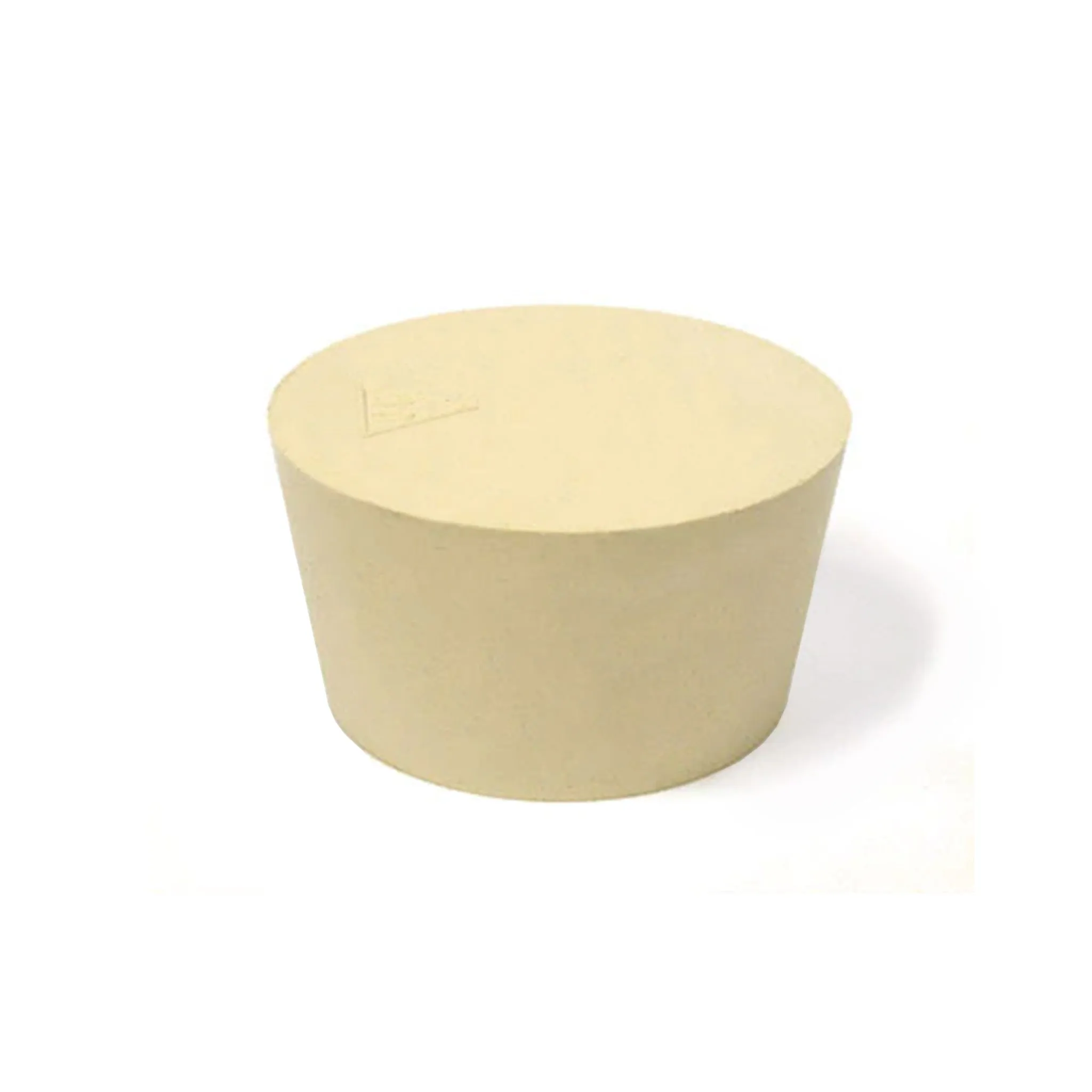 Rubber Stopper Solid Bung for Demi-Johns (#9)