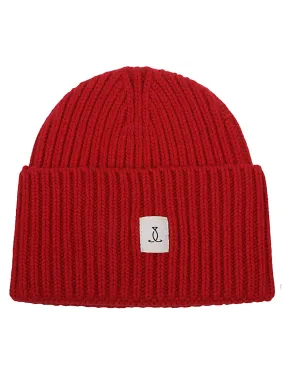 Seafarer Hats Red