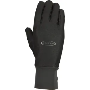 Seirus Innovation Hyperlite All Weather Glove Mens Black Large