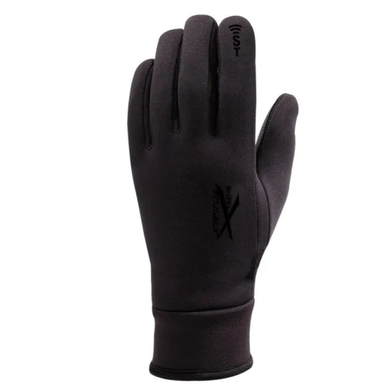 Seirus Innovation Xtreme All Weather St Original Glove Mens Black Medium