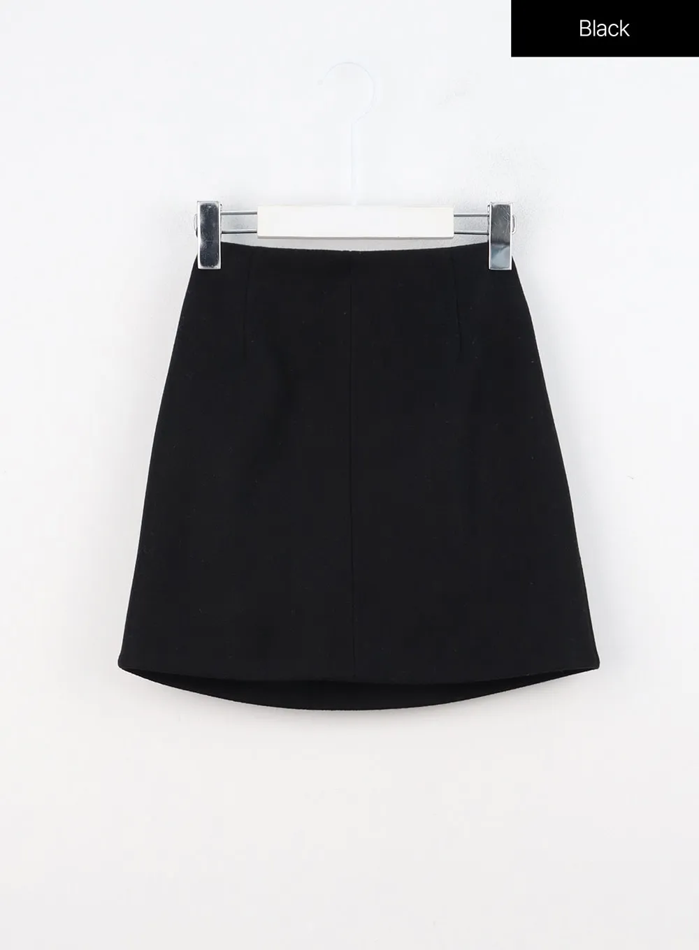 Simple Mini Skirt ON309