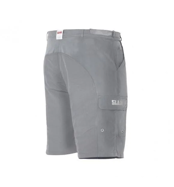 Slam Hissar Shorts - Grey