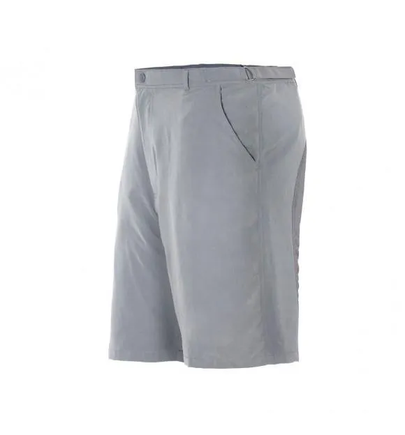 Slam Hissar Shorts - Grey