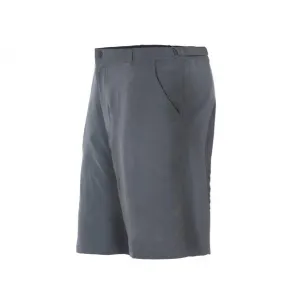 Slam Hissar Shorts - Steel