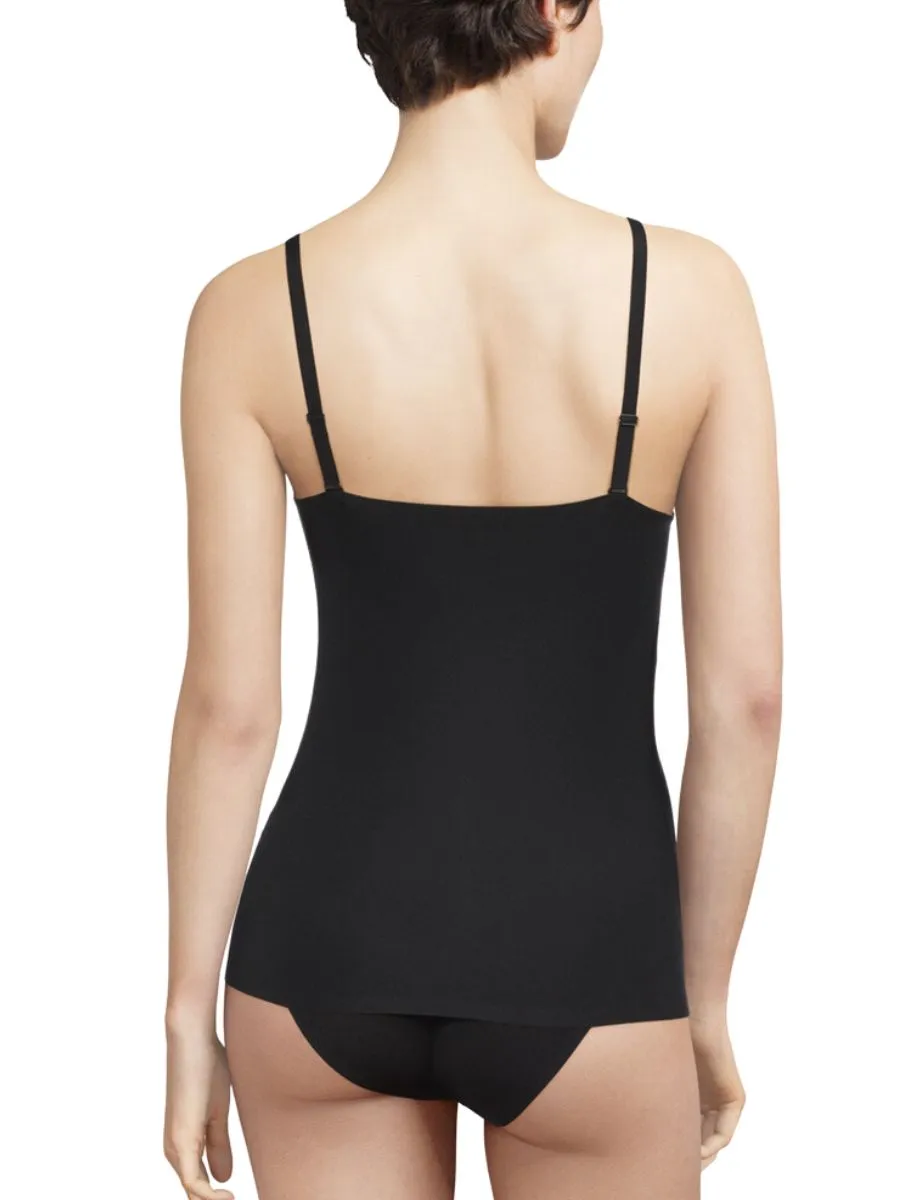 SoftStretch Padded Camisole - Black