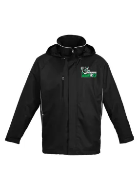 South Wagga Soccer Club Core Jacket