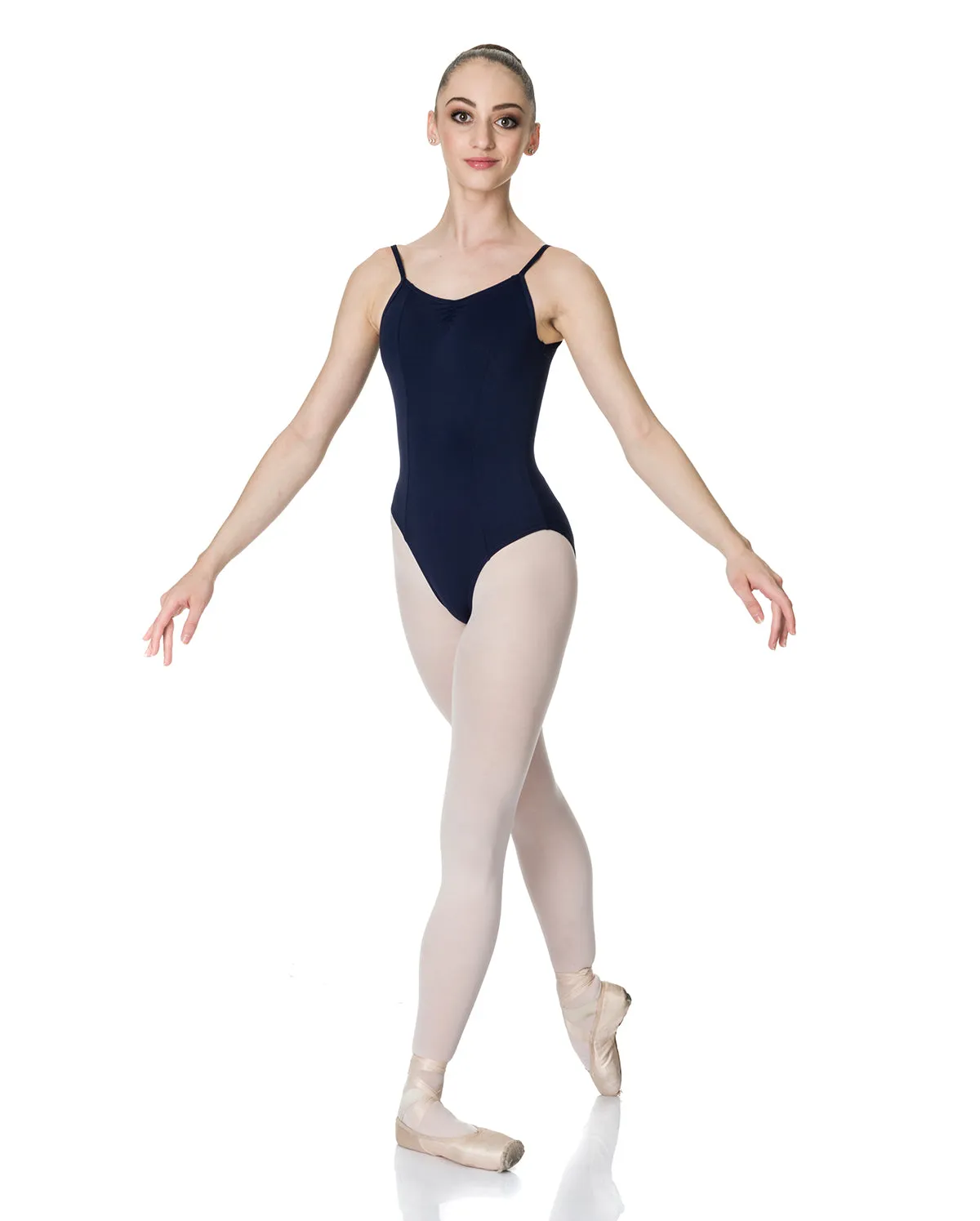 Studio 7, Camisole Leotard, Adults, TAL02