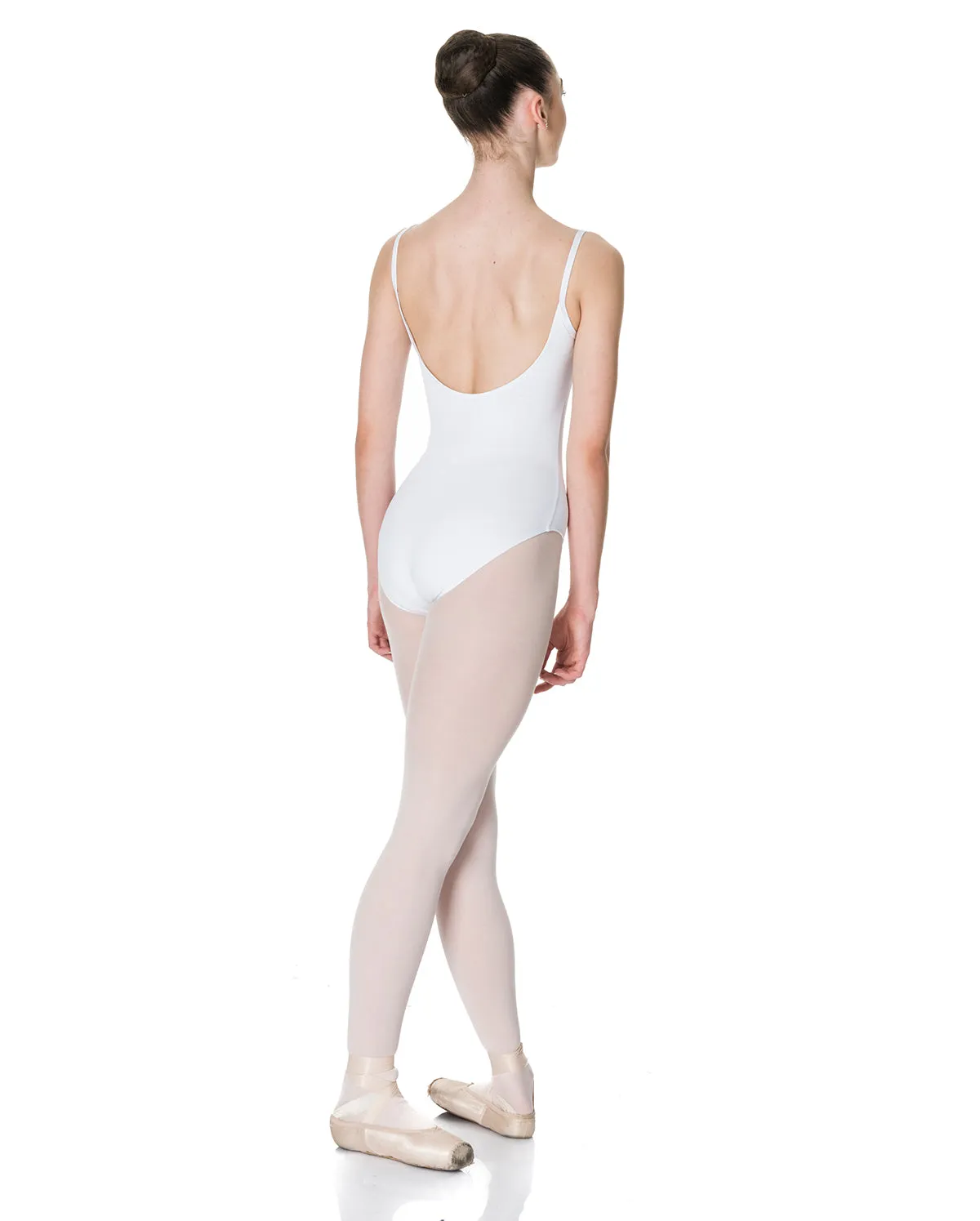 Studio 7, Camisole Leotard, Adults, TAL02