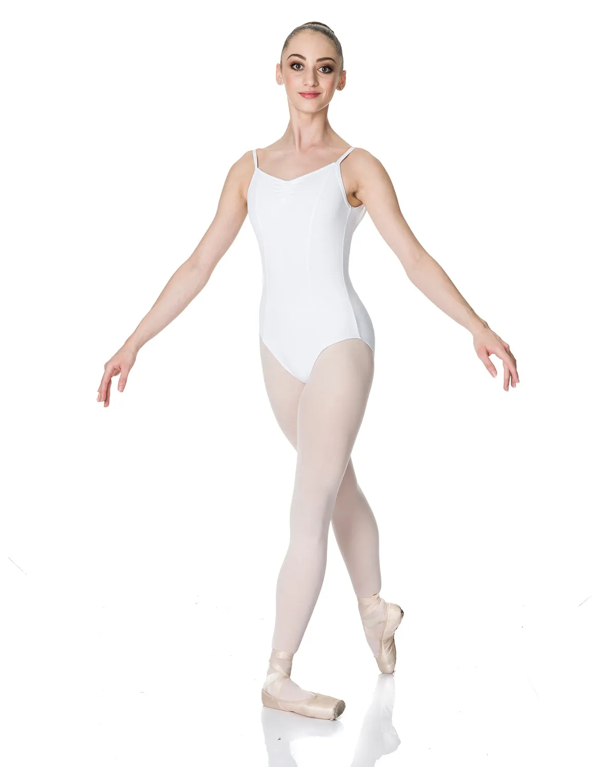 Studio 7, Camisole Leotard, Adults, TAL02