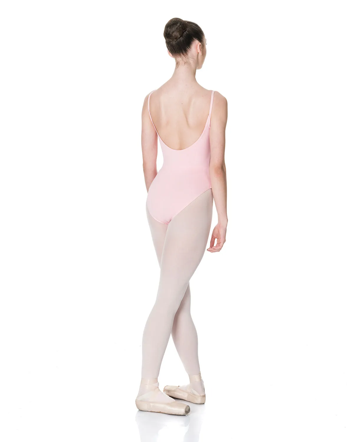 Studio 7, Camisole Leotard, Adults, TAL02