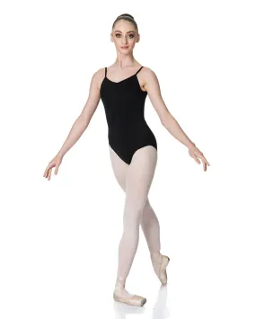 Studio 7, Camisole Leotard, Adults, TAL02