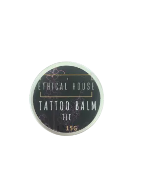 Tattoo Balm - TLC