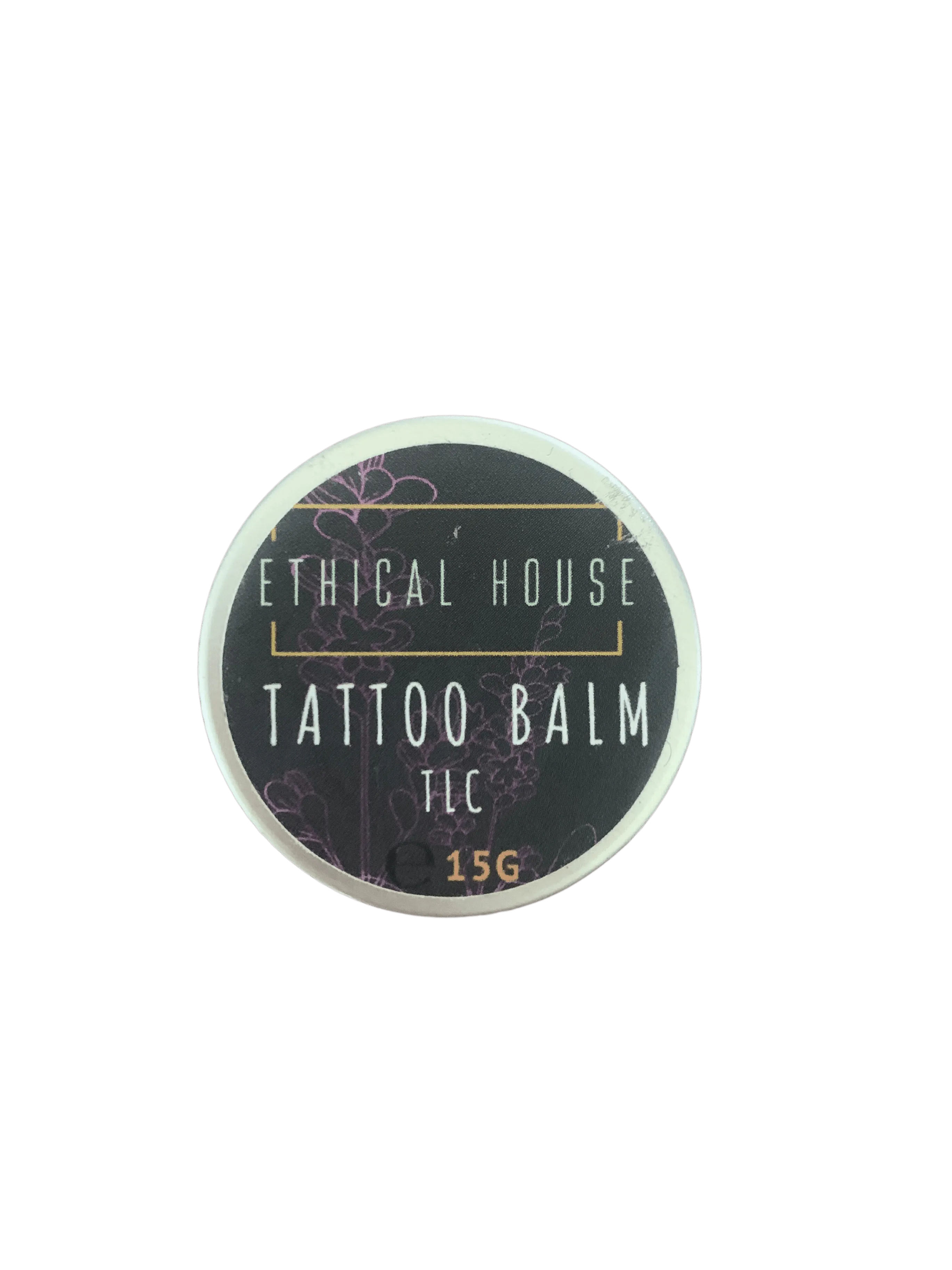 Tattoo Balm - TLC