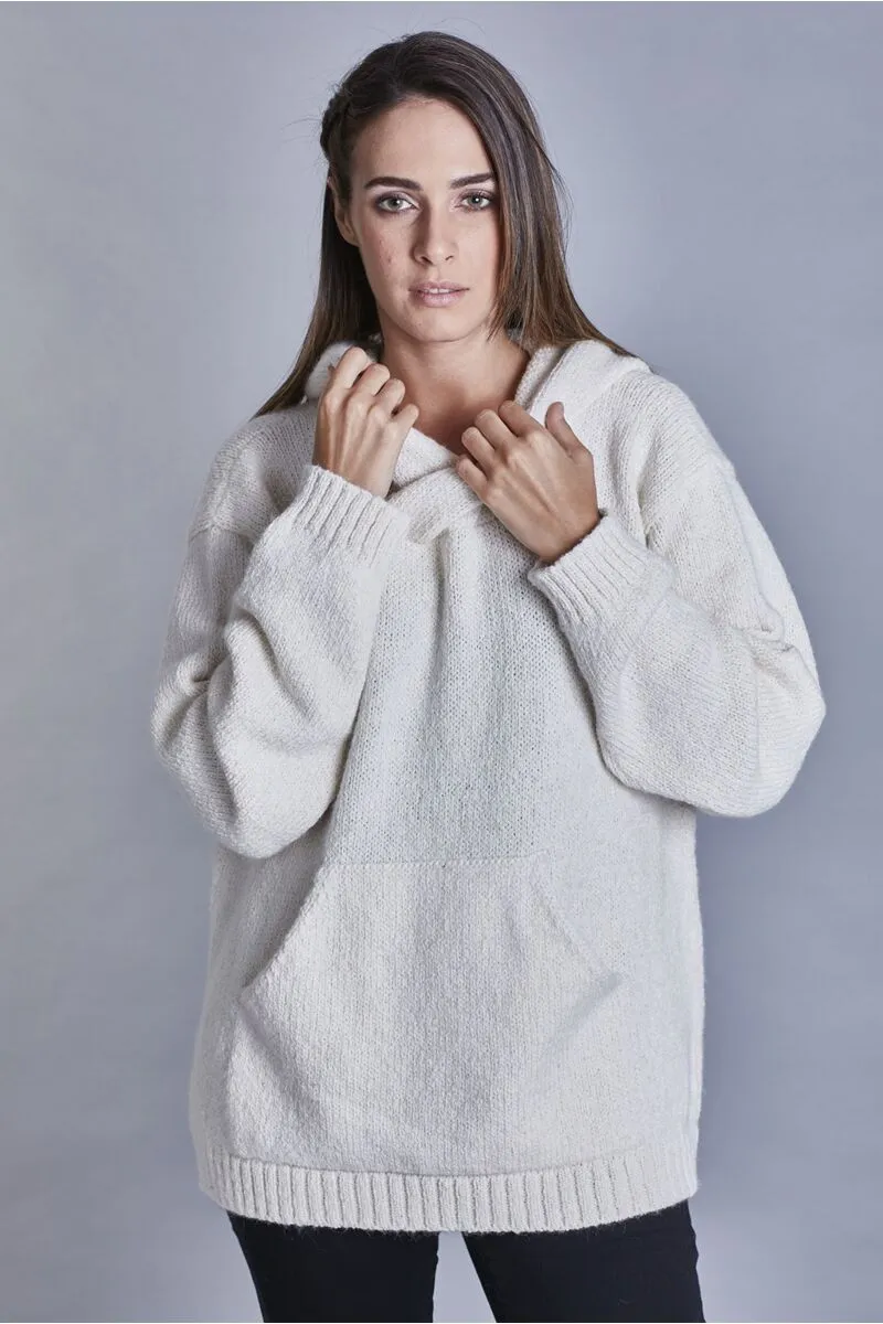 THE BUCK BROOK PULLOVER