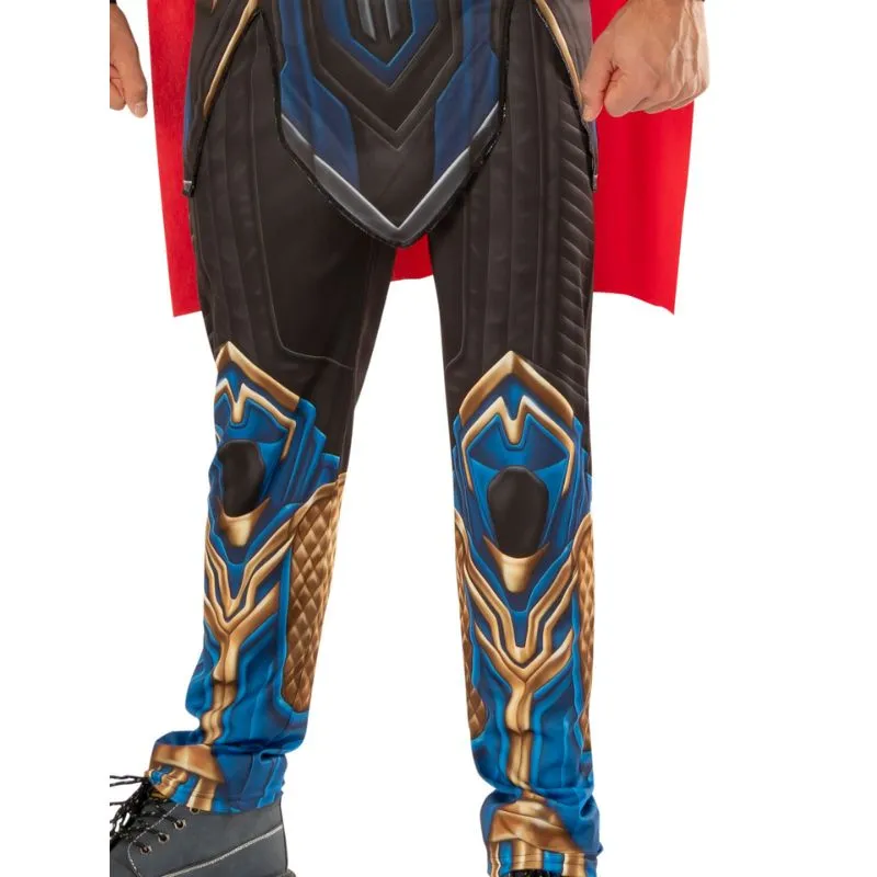 Thor Love and Thunder Costume