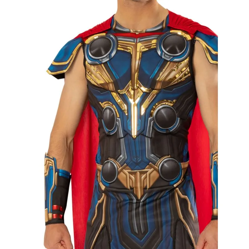 Thor Love and Thunder Costume