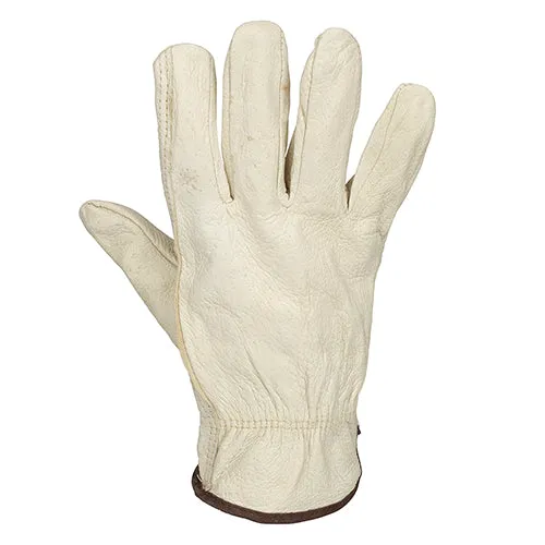 Tillman 1410 Premium Top Grain Pigskin Drivers Gloves (1 Pair)