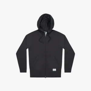 Tobias Midweight Zip Hoodie