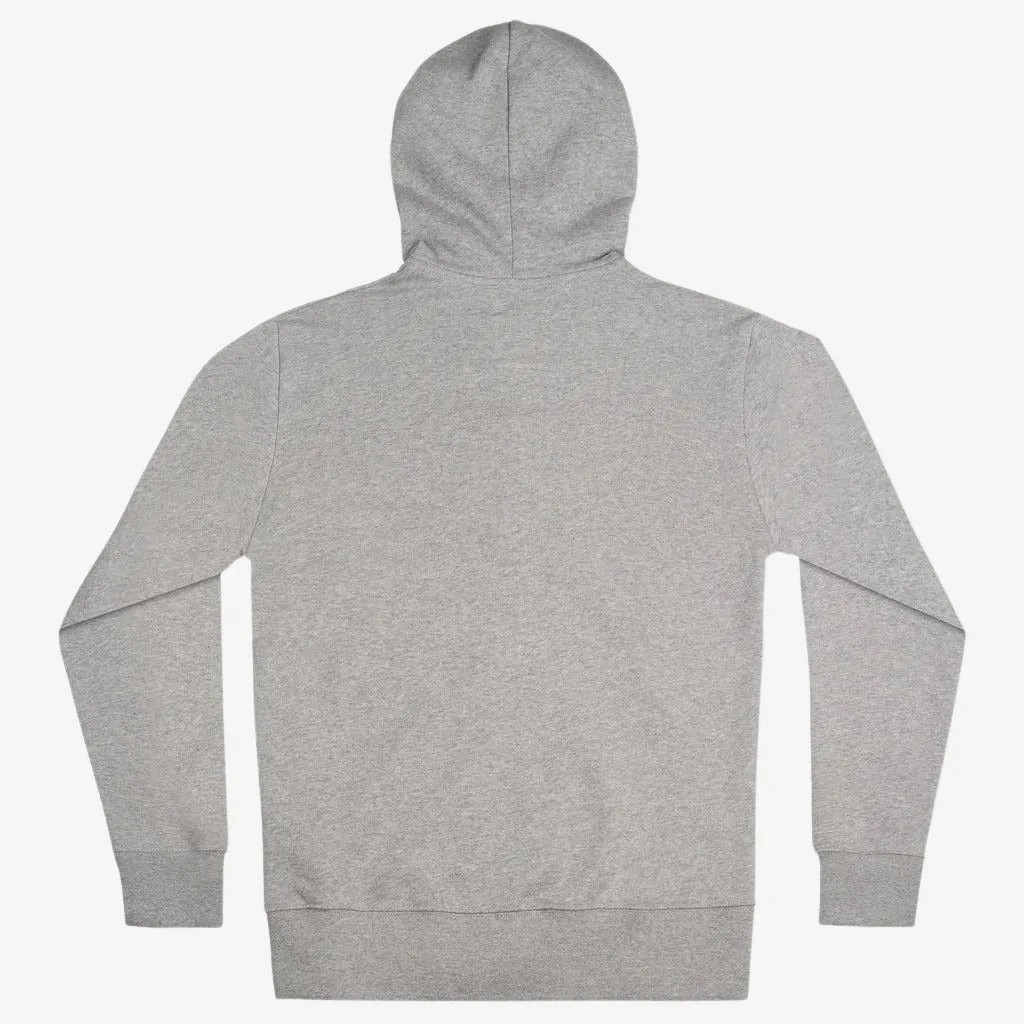 Tobias Midweight Zip Hoodie