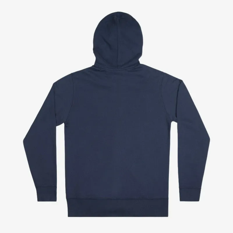 Tobias Midweight Zip Hoodie