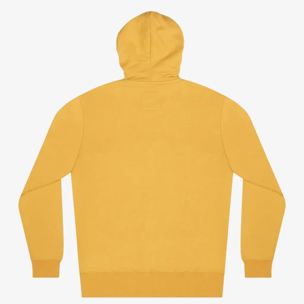 Tobias Midweight Zip Hoodie