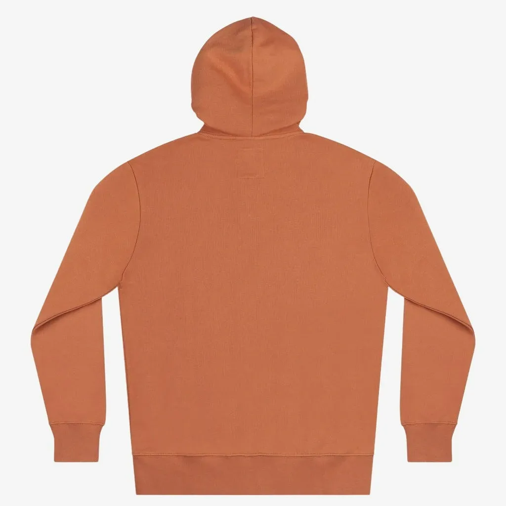 Tobias Midweight Zip Hoodie