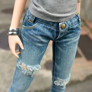 Tokyo Jeans